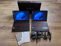 2 x Acer Nitro 5 / i5 / GTX 1650 proszę czytać opis OKAZJA