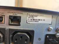 UPS APC smart 750 SMT750I