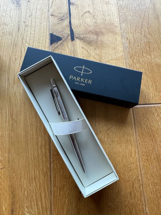 Elegancki długopis Parker Juventus