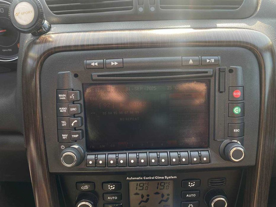 Fiat Croma 2008 (Розстрочка / Лізинг)