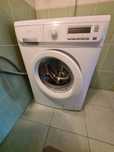 (rezerwacja) Pralka Electrolux EWS12670W sprawna
