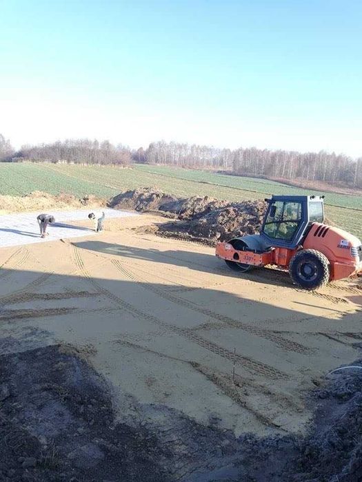 Płyty fundamentowe, Domy żelbetowe , Profesjonalna firma