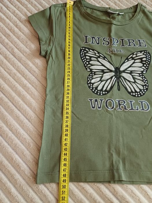 Футболка blue kids 11-12 років