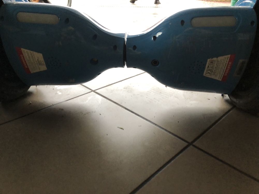 Hoverboard Skymaster dual Z GŁOŚNIKAMI BLUETOOTH
