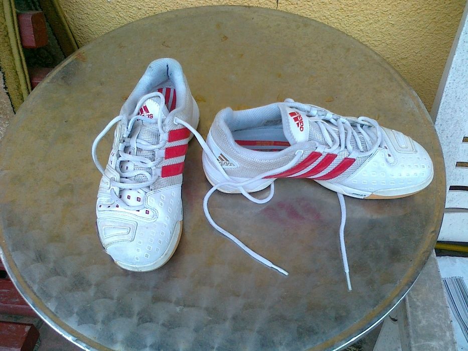 Buty adidas sport