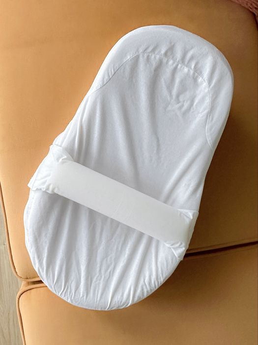 Кокон Red Castle, ергономічний матрац для немовлят, Cocoonababy