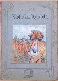 Noticias Agricola Anuário 1937