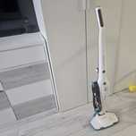Mop parowy Clean Tenso LEIFHEIT