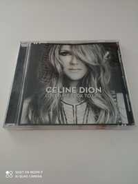 Celine Dion - Loved me back to life CD