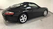 Porsche 996 Carrera 4 Nacional Imaculado