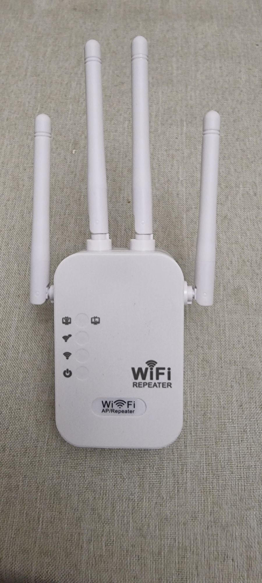 Wzmacniacz WiFi 0085