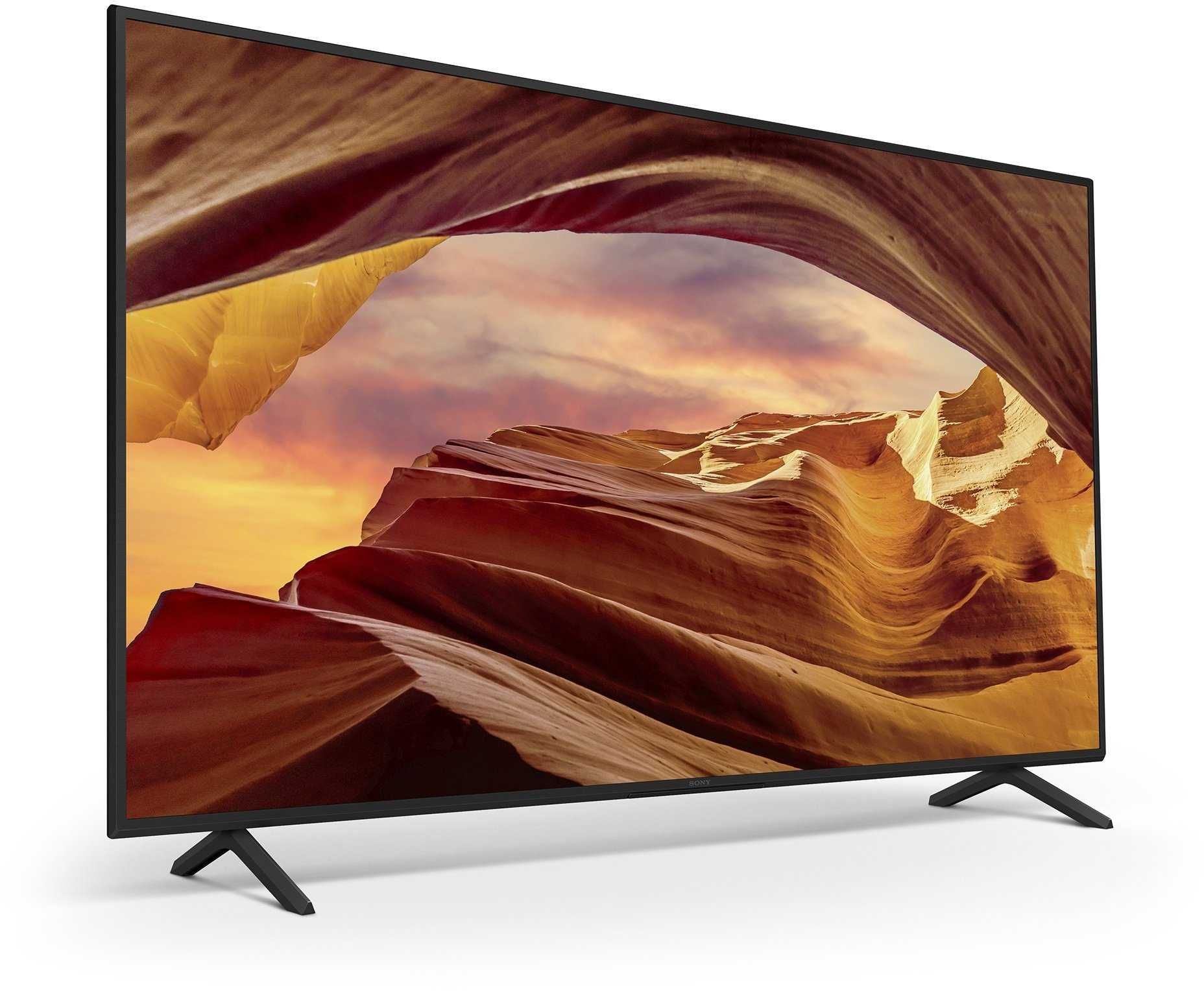 Телевізор Sony KD-55X75WL
