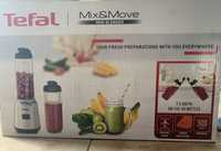 Tefal Mix&Move mini blender