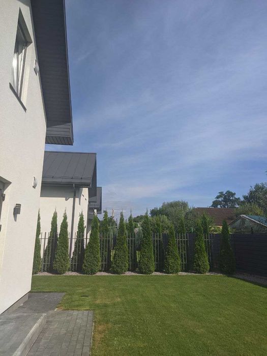 Котеджі з ремонтом, 135 кв.м., Бориспіль.