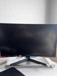 iiyama G-Master G2766HSU-B1 monitor gamingowy