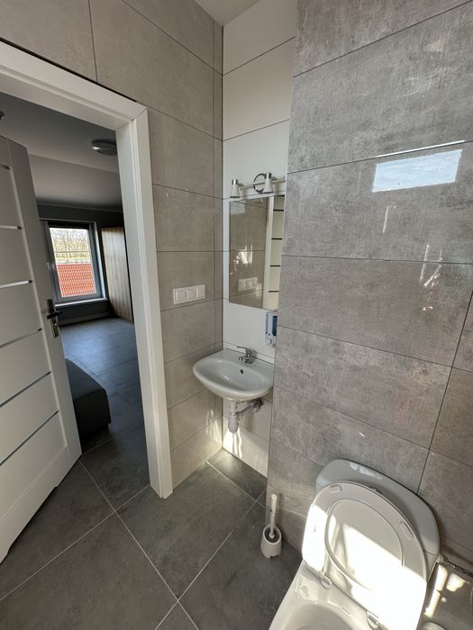 Wynajem pokoi dla pracownikow