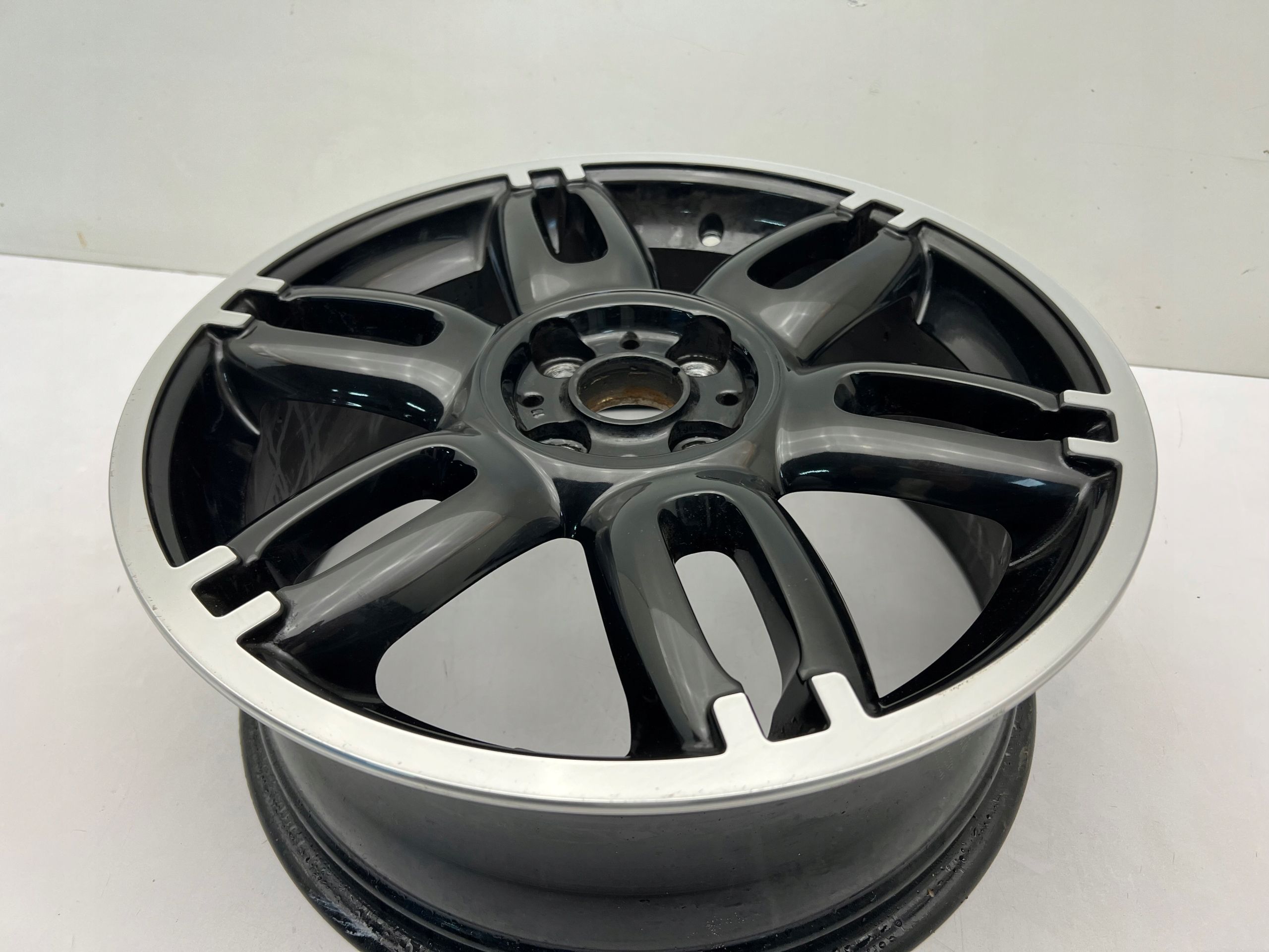 Mini R55 R56 R57 R58 R59 Felga koło 7Jx17 ET48 4x100