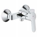Bateria Prysznicowa Grohe Bauedge Chrom