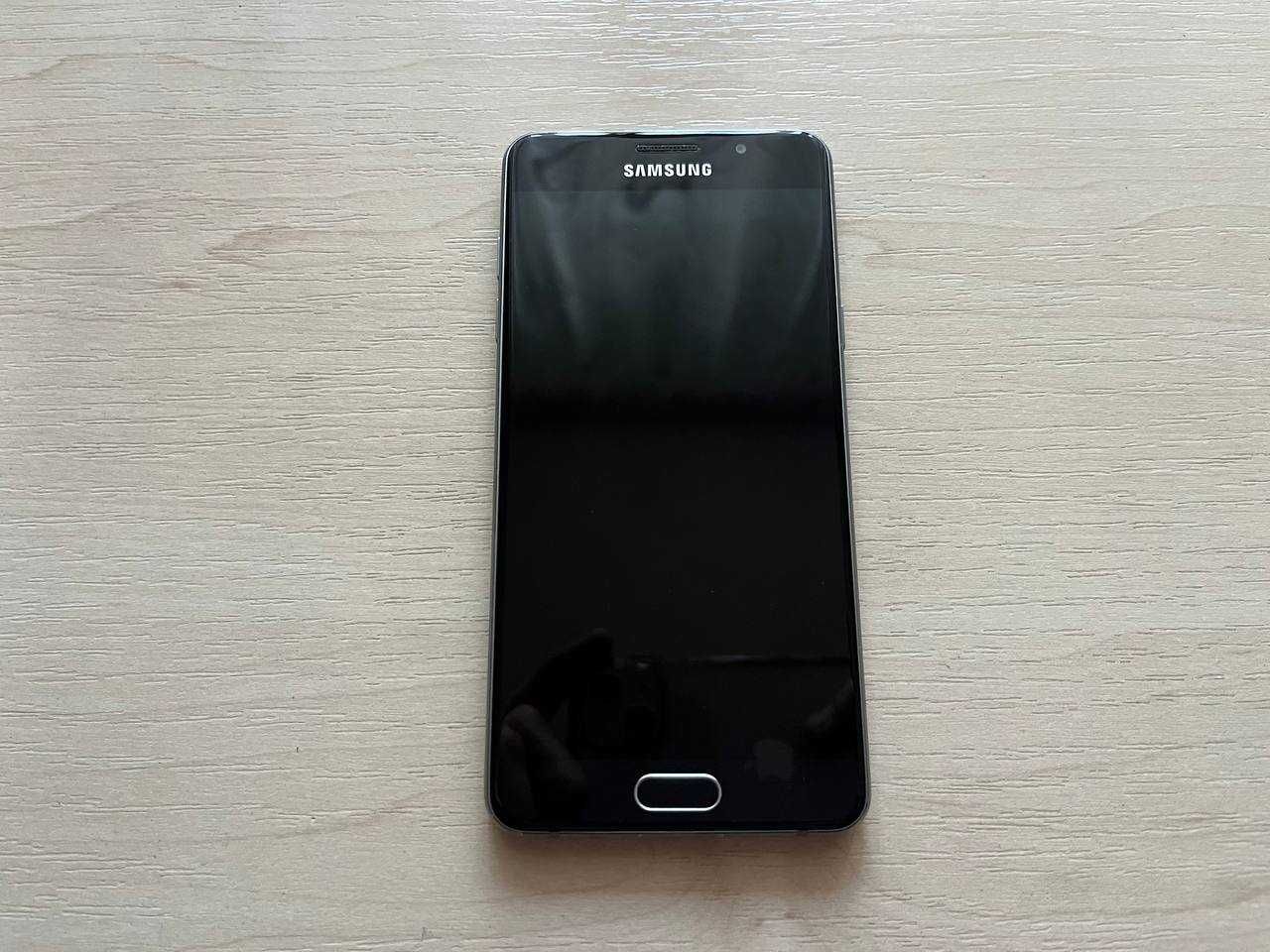 Samsung Galaxy A5 2016