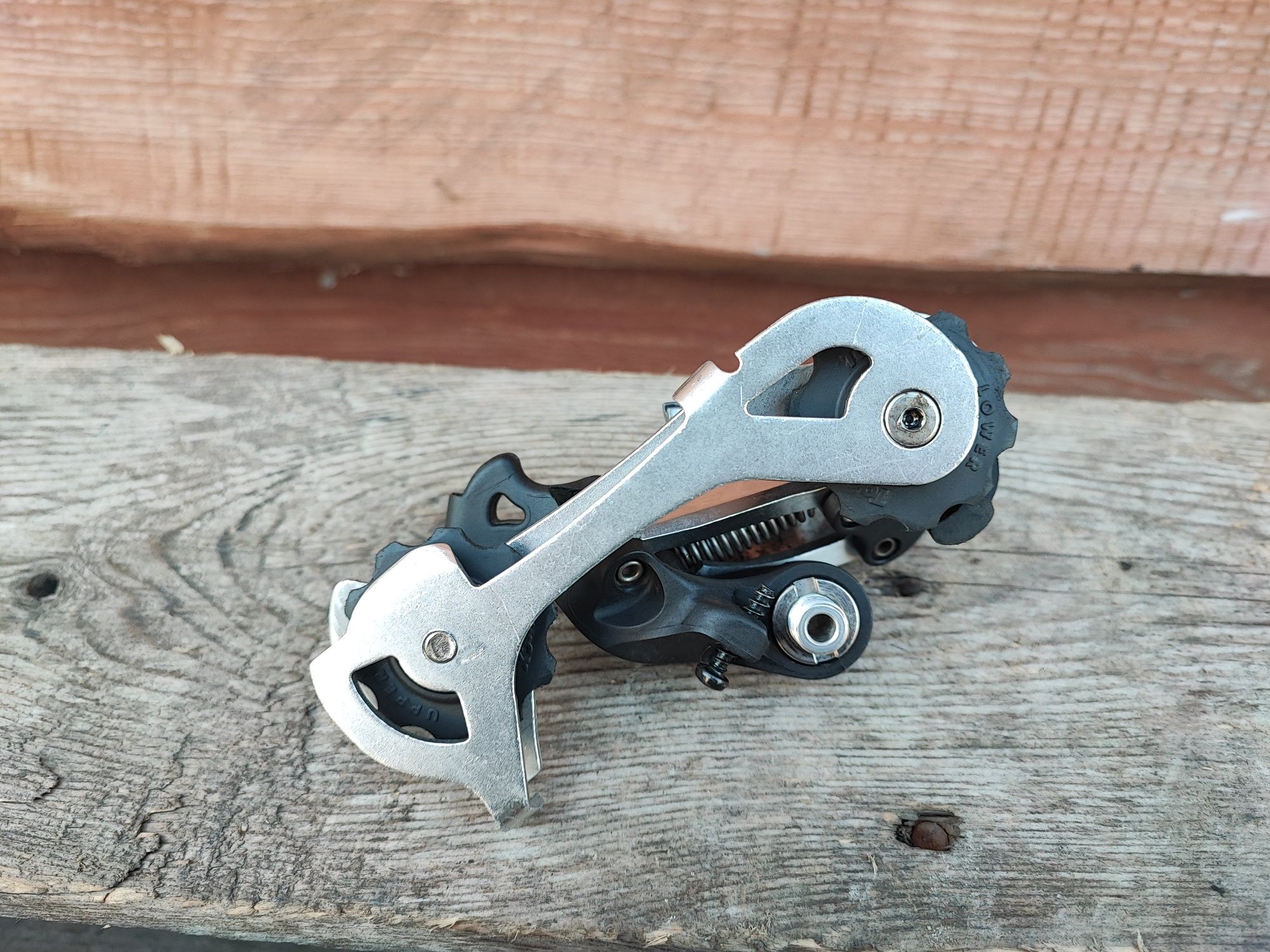 Tylna przerzutka Sram ESP 7.0 Carbon 8s retro mtb