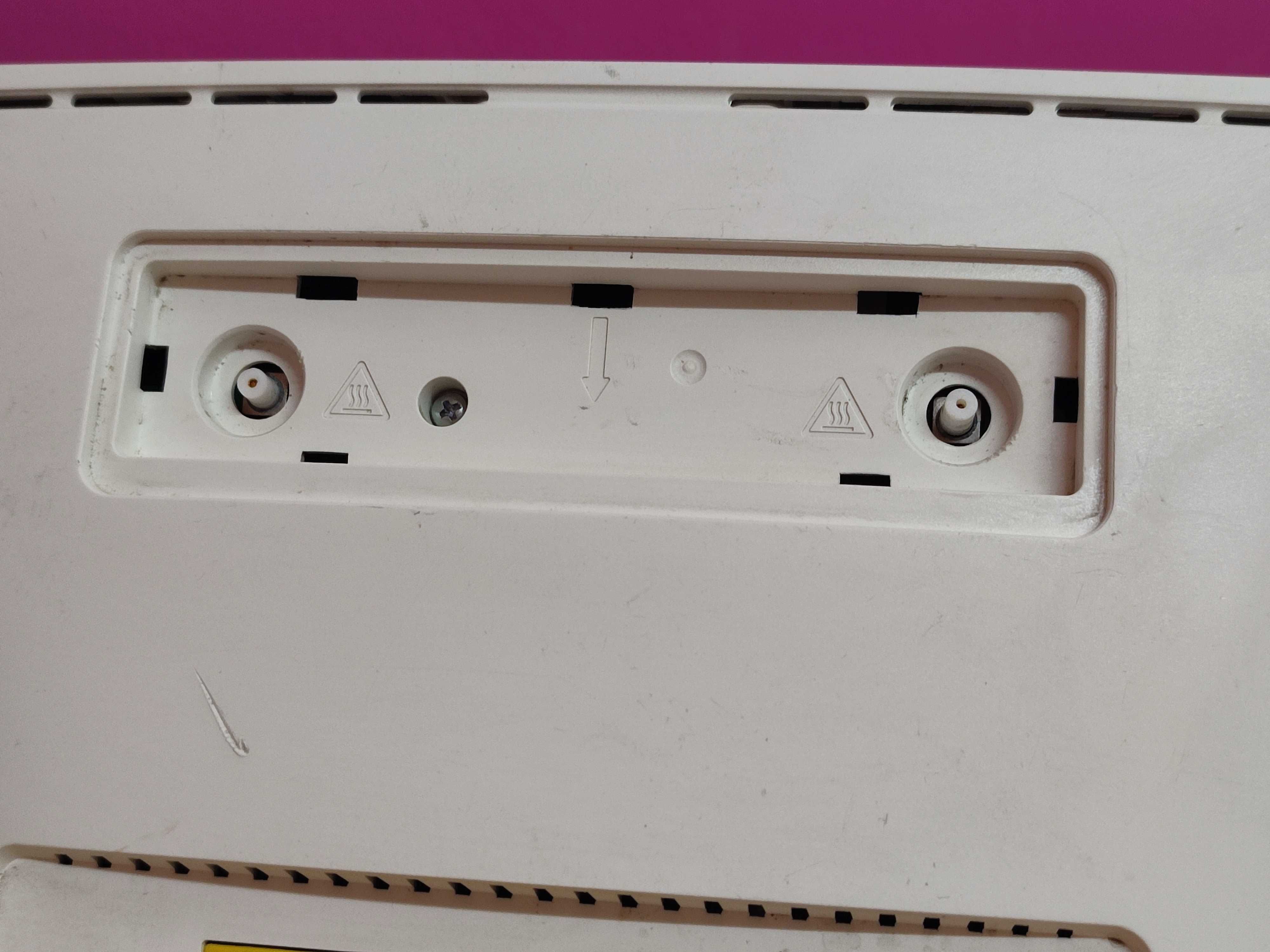 Router Huawei B525 4G