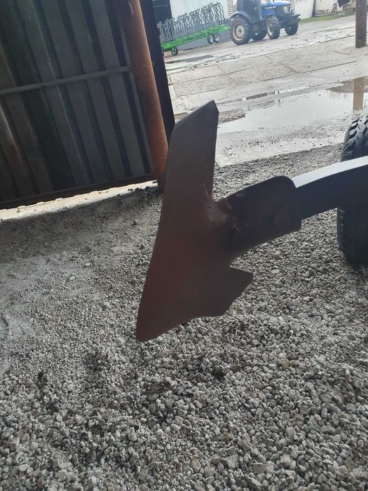 Продам культиватор Polaris 4м PREMIUM червона зірка КПС