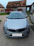 Kia ceed 1,6 crdi