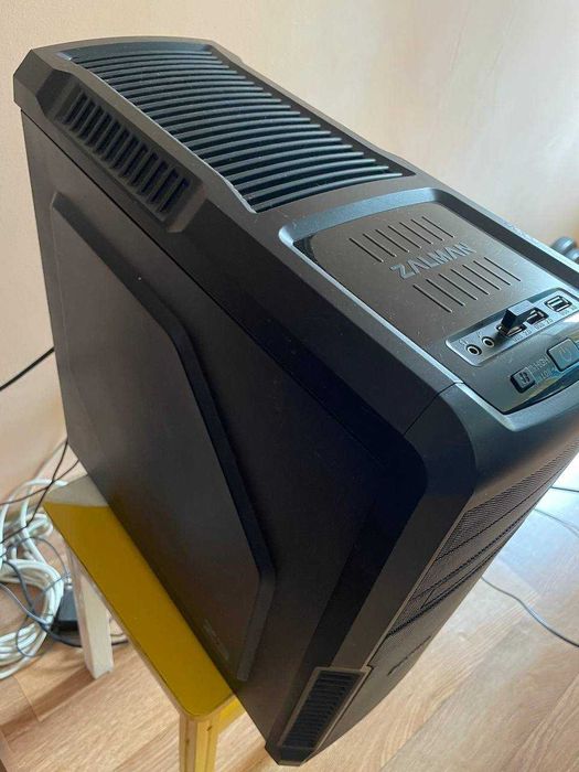 Продам пк i5-4460 "Haswell" 16gb ОЗУ Rx580 8gb