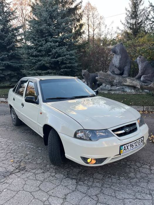 Deo Nexia GLE / 2013 / Кондіціонер