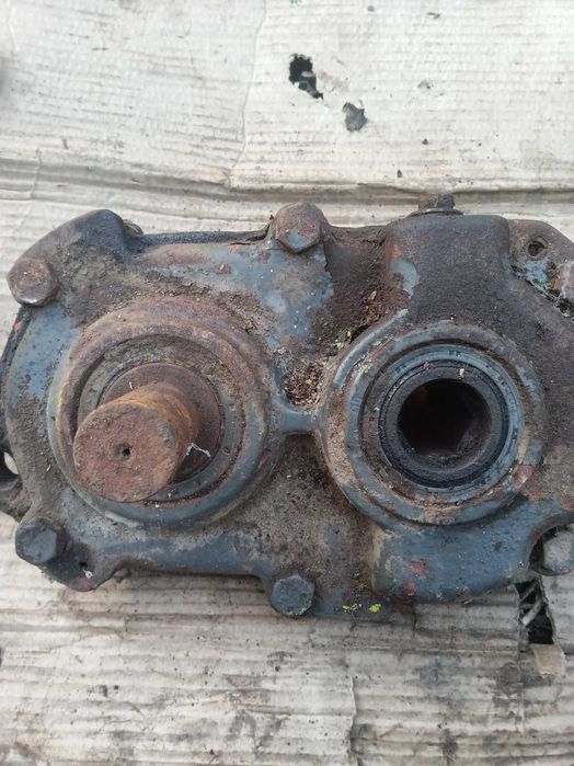 Claas Jaguar запчасти