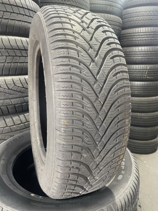 Зимові шини BF Goodrich 185/65 R15