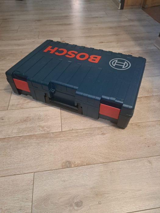 Fabrycznie nowy młot Udarowy BOSCH GBH 5-40 DCE