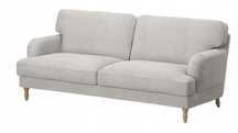 Kanapa i fotel IKEA stocksund