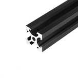Profil aluminiowy  V-slot 2020 anodowany nowy