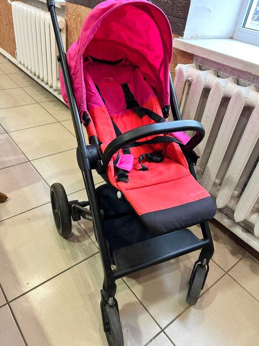 Дитяча коляска Cybex