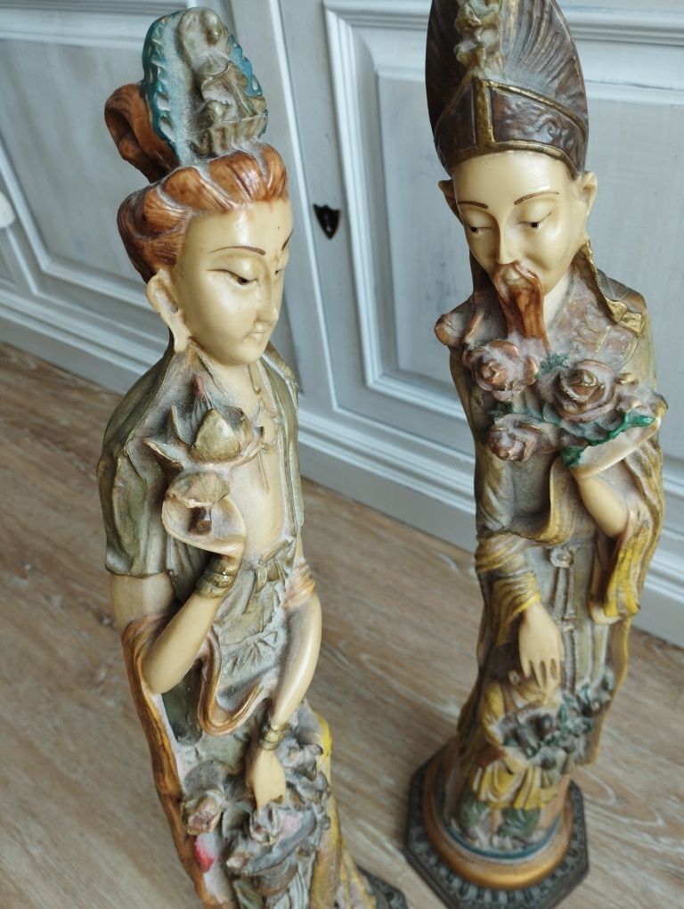 Figuras chinesas