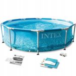 Басейн каркасний Intex 28206 (305*76см)