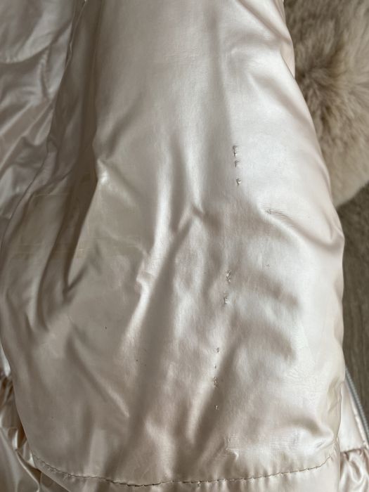 Куртка курточка зима зимова