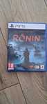 Ronin playstation ps 5
