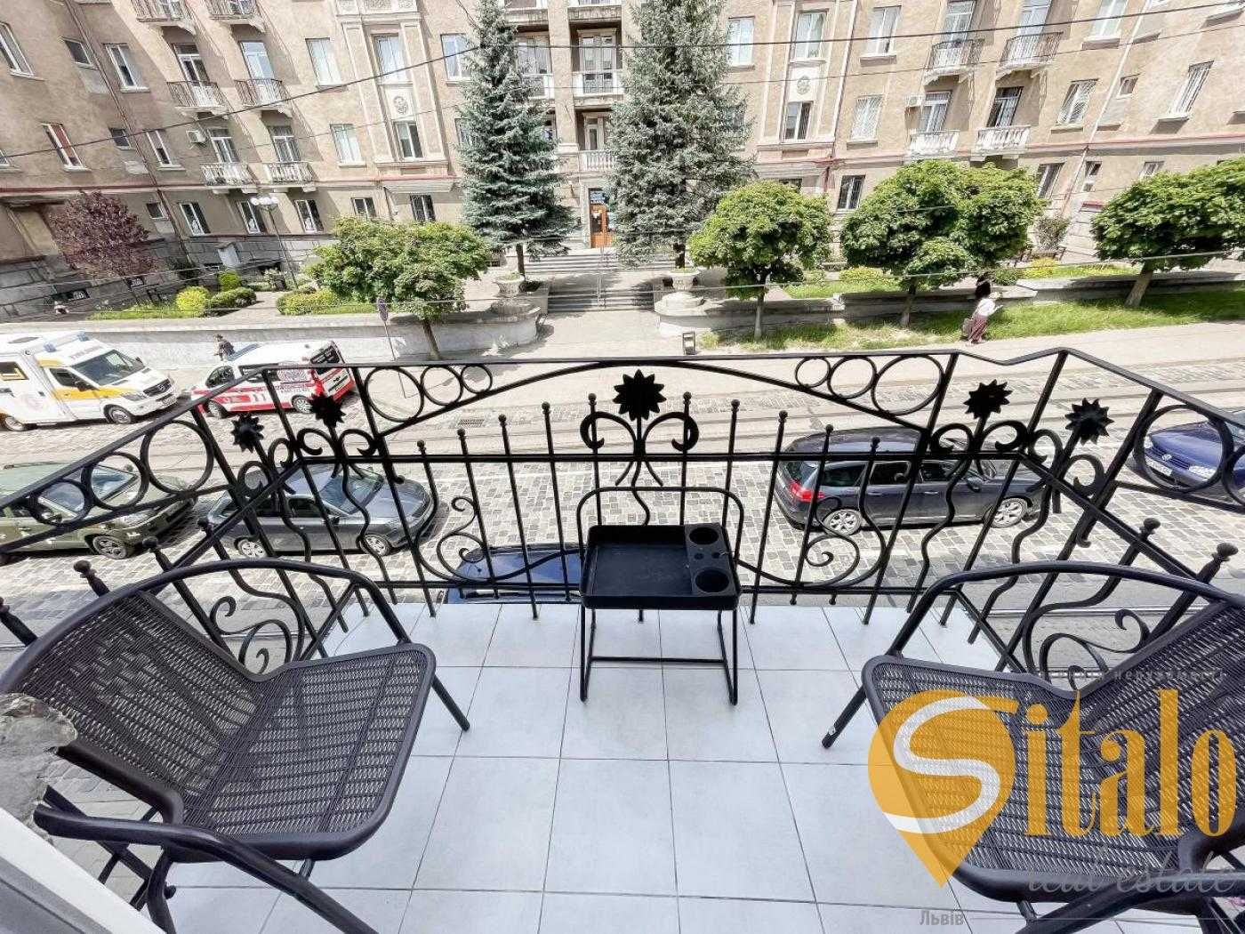 Продаж апартаментів, вулиця Мечникова