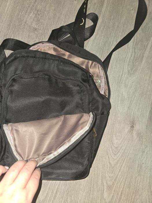 Plecak Używany stan bdb