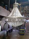 Vende se Candeeiro