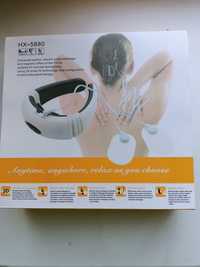 Массажер для шеи Neck Massager HX-5880