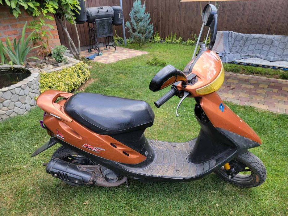 Продам Honda dio