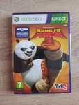 Kung fu panda 2 xbox 360 Kinect