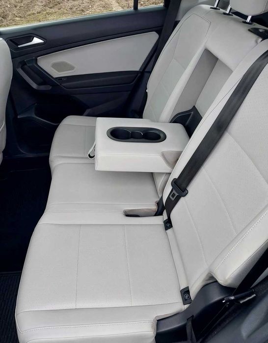 Продам Volkswagen Tiguan SEL 2019-го року