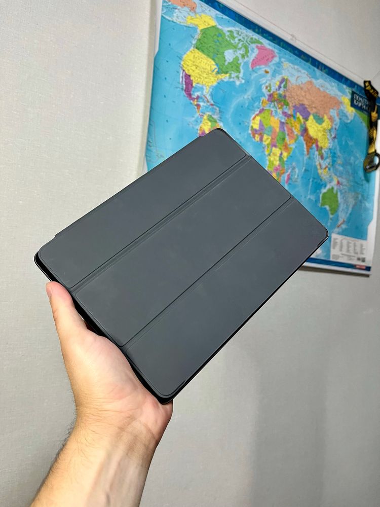 iPad 9 256 GB LTE НОВИЙ! 100% з клавіатурою 7 циклів Айпад 9 лте новий