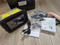 Radio Mercedes CLK Viano Vito C-W203 G-W463 Vaneo