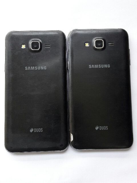 Samsung galaxy J700H 2015г.