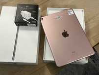 Tablet Apple iPad Pro 9.7" 32GB WIFI Rose Gold Pencil Cellular LTE FV